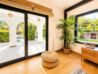 Chalet en alquiler en Horta en Barcelona