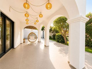 Chalet en alquiler en Horta en Barcelona