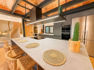 Chalet en alquiler en Horta en Barcelona