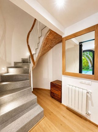 Chalet en alquiler en Horta en Barcelona