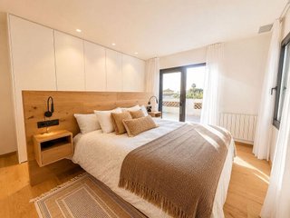 Chalet en alquiler en Horta en Barcelona