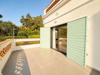 Chalet en alquiler en Horta en Barcelona