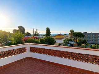 Chalet en alquiler en Horta en Barcelona