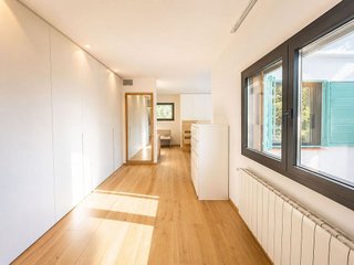 Chalet en alquiler en Horta en Barcelona