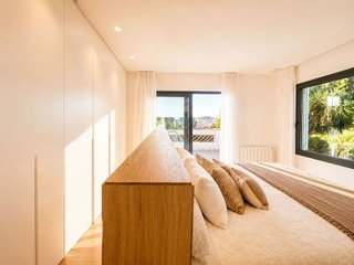 Chalet en alquiler en Horta en Barcelona