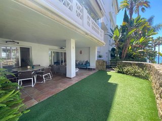 Piso en alquiler en Lomas de Marbella Club - Puente Romano en Marbella