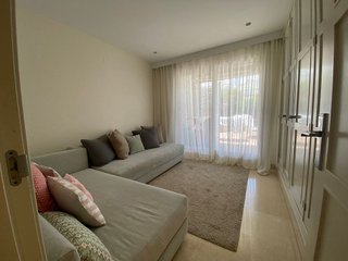 Piso en alquiler en Lomas de Marbella Club - Puente Romano en Marbella