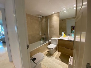 Piso en alquiler en Lomas de Marbella Club - Puente Romano en Marbella