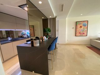 Piso en alquiler en Lomas de Marbella Club - Puente Romano en Marbella