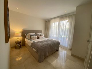 Piso en alquiler en Lomas de Marbella Club - Puente Romano en Marbella
