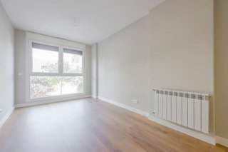 Piso en alquiler en Ensanche de Vallecas - Valdecarros en Madrid