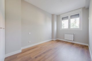 Piso en alquiler en Ensanche de Vallecas - Valdecarros en Madrid