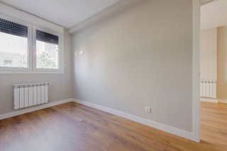 Piso en alquiler en Ensanche de Vallecas - Valdecarros en Madrid