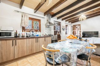 Casa rural en venta en Manacor Centro en Manacor