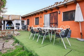 Casa rural en venta en Manacor Centro en Manacor