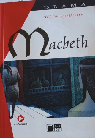 Macbeth - Drama
