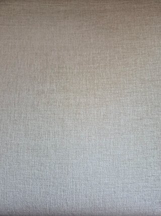 Sillón beige hecho a medida