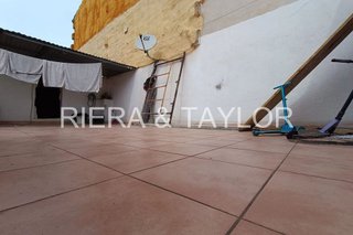 Casa adosada en venta en Manacor Centro en Manacor