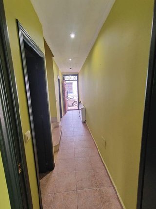Chalet en venta en Zona Paseo de la Estación - Calle Cristo en Valdepeñas