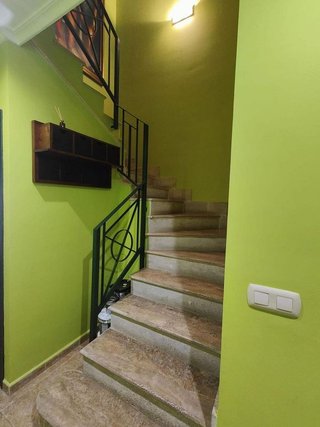 Chalet en venta en Zona Paseo de la Estación - Calle Cristo en Valdepeñas