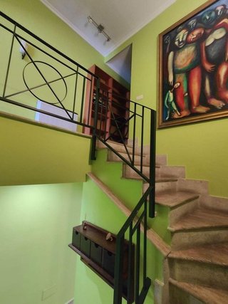 Chalet en venta en Zona Paseo de la Estación - Calle Cristo en Valdepeñas
