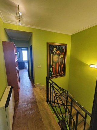 Chalet en venta en Zona Paseo de la Estación - Calle Cristo en Valdepeñas