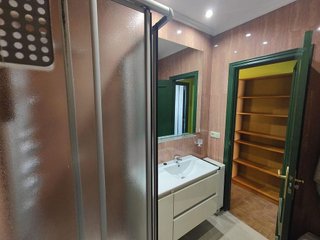 Chalet en venta en Zona Paseo de la Estación - Calle Cristo en Valdepeñas