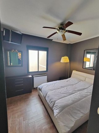Chalet en venta en Zona Paseo de la Estación - Calle Cristo en Valdepeñas