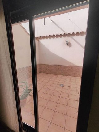 Chalet en venta en Zona Paseo de la Estación - Calle Cristo en Valdepeñas