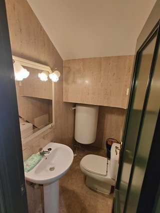 Chalet en venta en Zona Paseo de la Estación - Calle Cristo en Valdepeñas