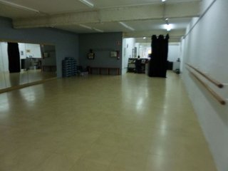 Local comercial en alquiler en Montmeló