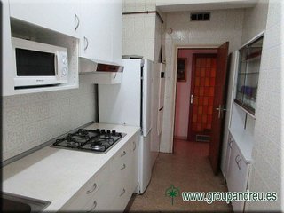 Piso en alquiler en Sant Gervasi - Galvany en Barcelona