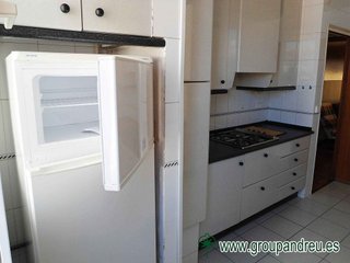 Piso en alquiler en Sant Gervasi - Galvany en Barcelona