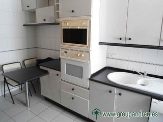 Piso en alquiler en Sant Gervasi - Galvany en Barcelona