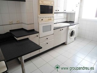 Piso en alquiler en Sant Gervasi - Galvany en Barcelona