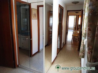 Piso en alquiler en Sant Gervasi - Galvany en Barcelona