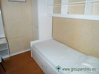 Piso en alquiler en Sant Gervasi - Galvany en Barcelona