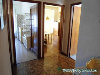 Piso en alquiler en Sant Gervasi - Galvany en Barcelona