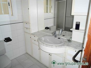 Piso en alquiler en Sant Gervasi - Galvany en Barcelona