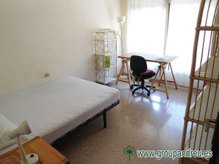 Piso en alquiler en Sant Gervasi - Galvany en Barcelona