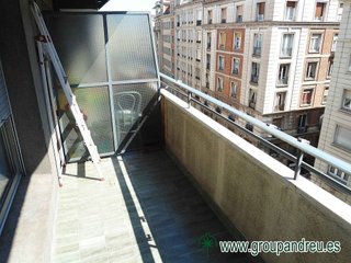 Piso en alquiler en Sant Gervasi - Galvany en Barcelona