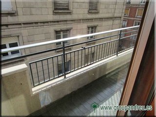 Piso en alquiler en Sant Gervasi - Galvany en Barcelona
