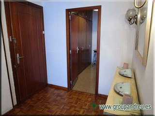 Piso en alquiler en Sant Gervasi - Galvany en Barcelona