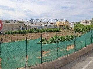 Terreno en venta en Boverals - Saldonar en Vinaròs