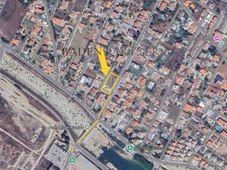 Terreno en venta en Boverals - Saldonar en Vinaròs