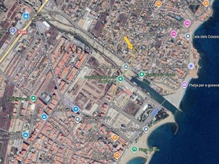 Terreno en venta en Boverals - Saldonar en Vinaròs