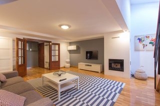 Piso en venta en Casco Antiguo en Pamplona