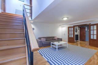 Piso en venta en Casco Antiguo en Pamplona