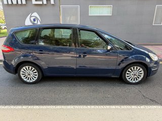 Ford S-MAX 2014