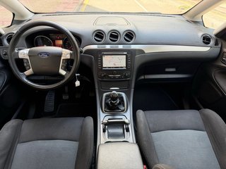 Ford S-MAX 2014